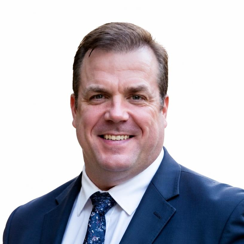 Brad Smith
